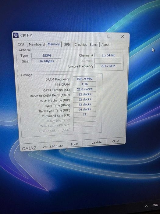 ASUS ROG Strix G15 Gaming | Ryzen 7 | RTX 3050 | 16GB RAM | 144Hz