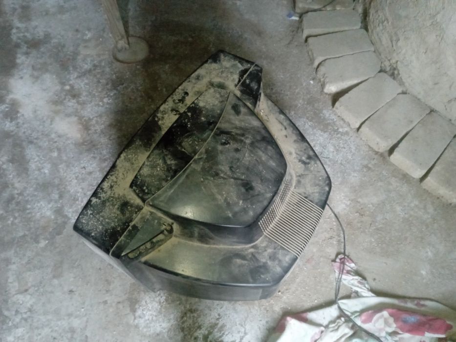 Telvizr juda eski zapchatga ketadi manimcha