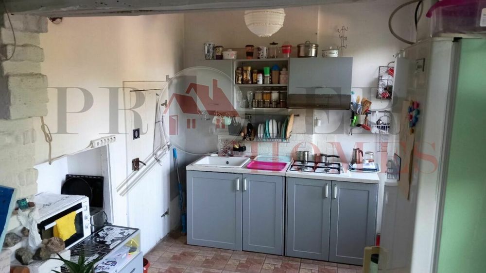 Продава се Къща в с. Димча, Област Велико Търново - 100 кв.м за 380 €/кв.м - Снимка #3