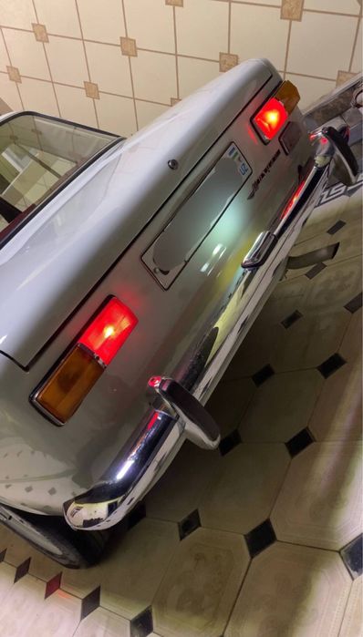 Жигули 2101 состояния идеальни