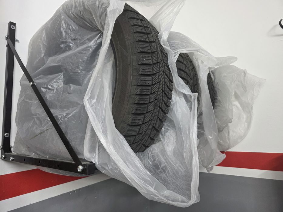 Шины зимние Hankook Winter i-cept X 98T