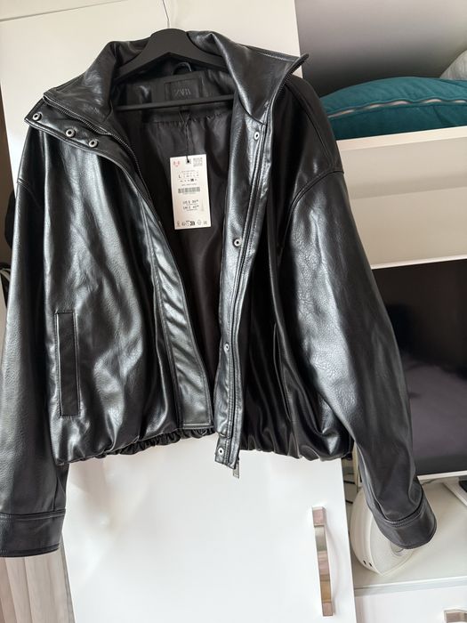 Zara -дамско яке