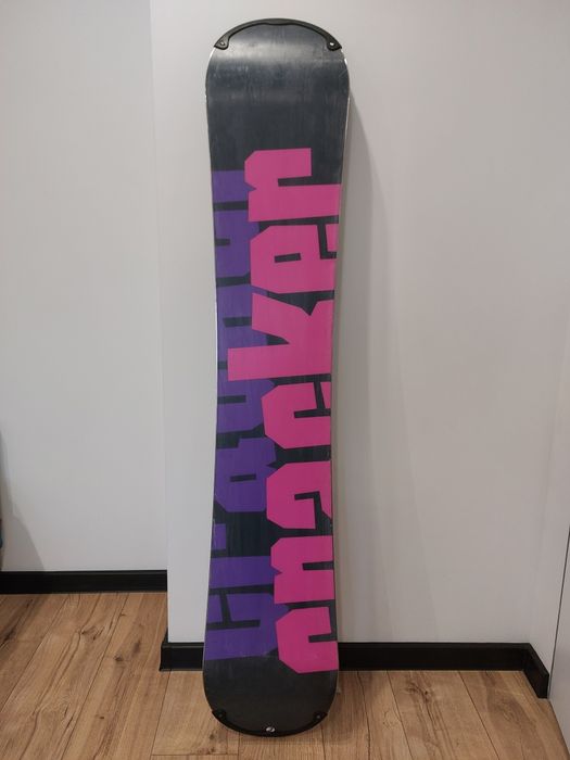 Сноуборд дъска Cracker,  160 см