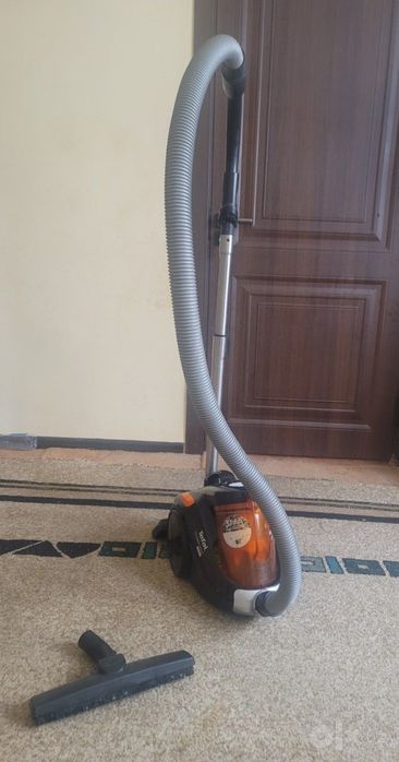 Tefal.      plisos
