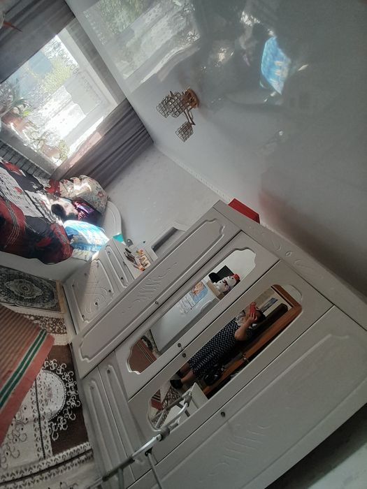 Продам 2комнатую квартиру
