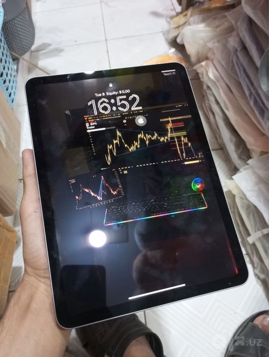 Ipad air m3 11-inch