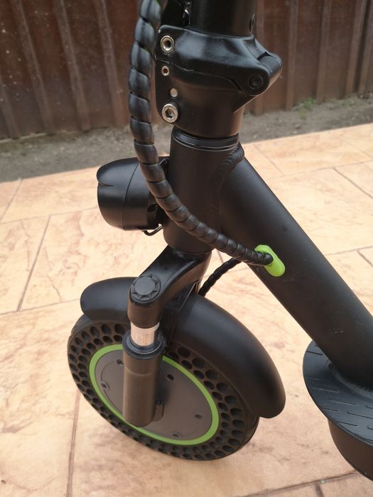 Trotineta Isin Wheel 35kmpeora