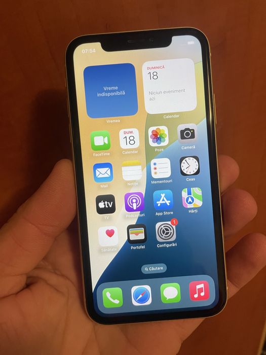 Iphone xr bateria 81