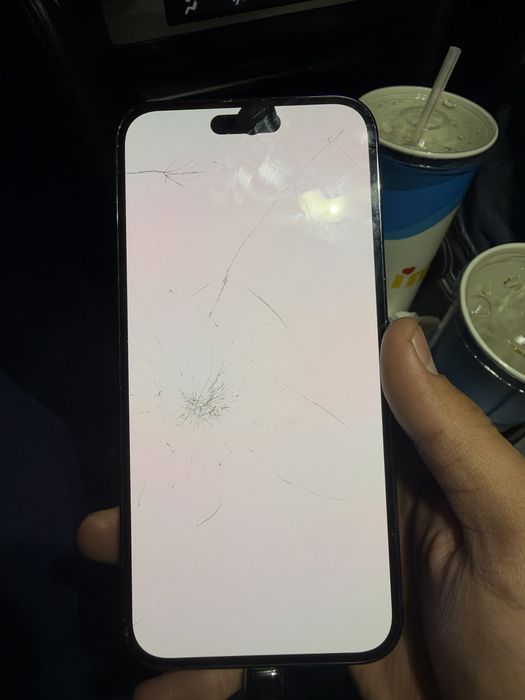 Продам Iphone 14 pro max 128 gb