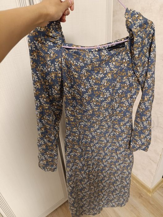 Вещи почти новые