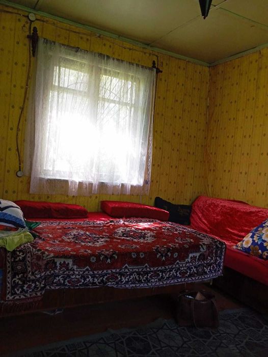 Продам дачу 19км по Раимбека