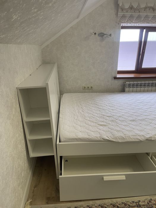 Спальный диван 160\200