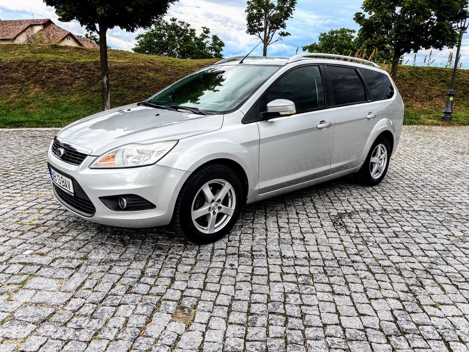 FORD Focus 0