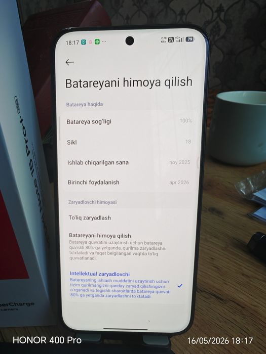 Xiaomi. Redmi Note 15 Pro+ 5G
