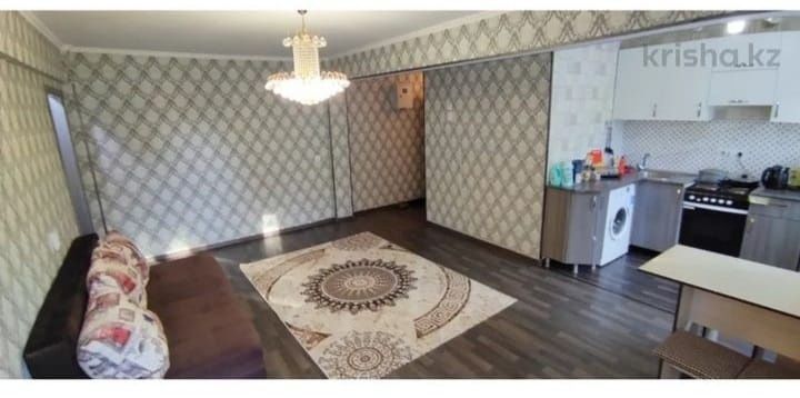 Продам 2-х комнатную квартиру