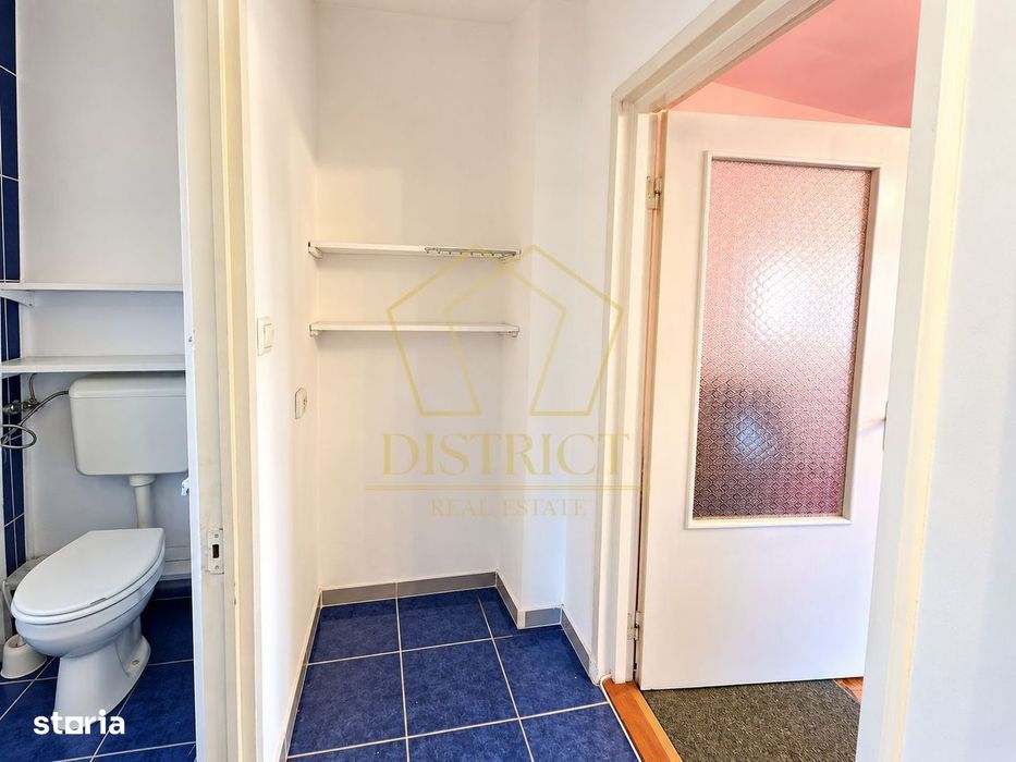 Apartament cu 2 camere | Complexul Studentesc | Hotel Boavista