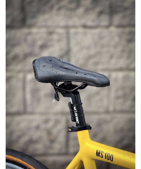 MODRIC MS100 (фикс / single speed, аэроколёса)