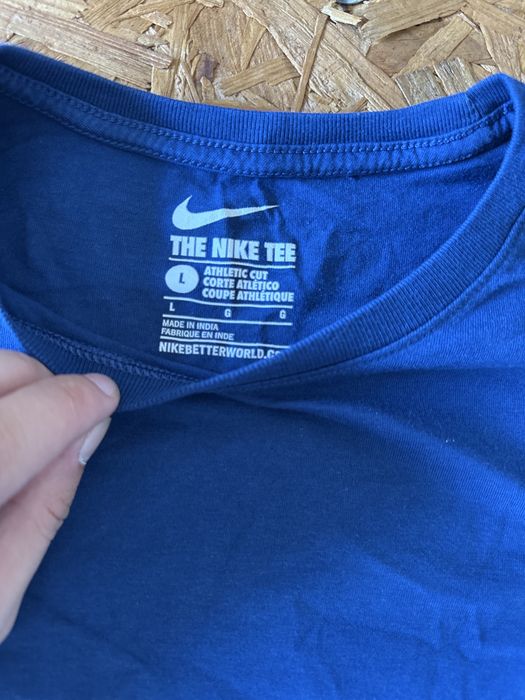 Мъжка тениска Nike
