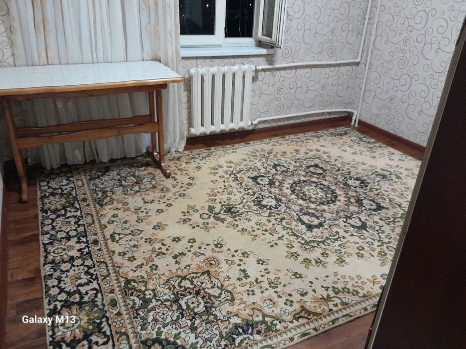 Arenda 2 xonali kvartira Massiv Izza O’rikzor bozor betonka