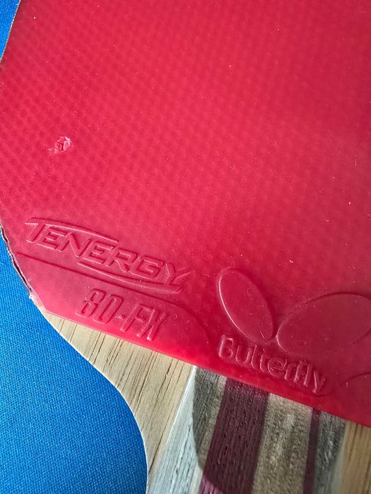 Paleta ping pong Butterfly Timo Boll