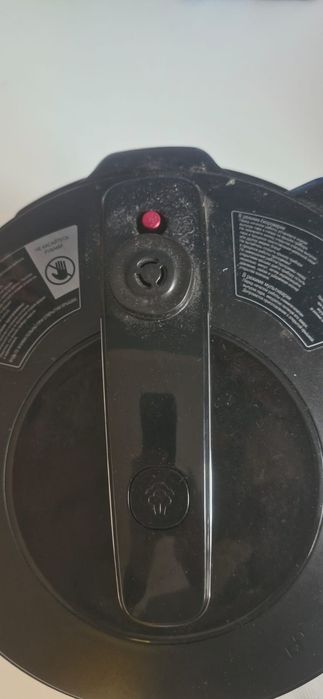 Мультиварка скороварка редмонд