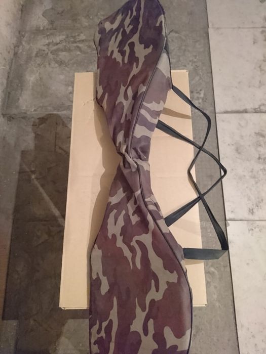 Скейтборд роллерсерф