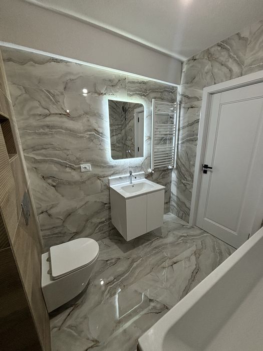 Apartament 2 camere Valea Lupului Iasi direct dezvoltator