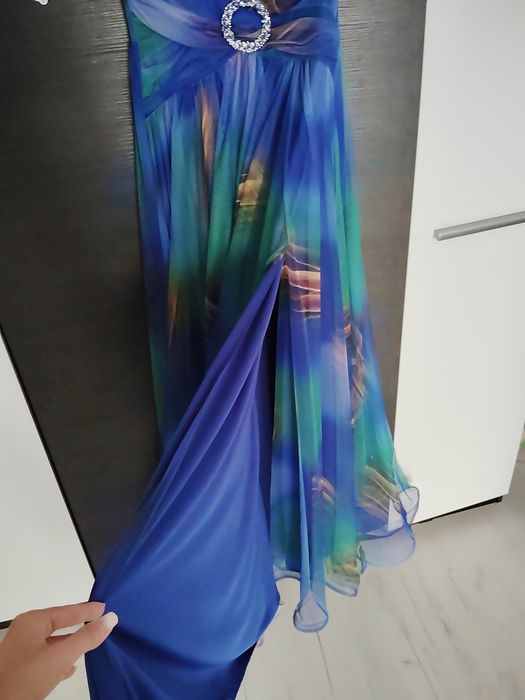 Rochie de seara lunga