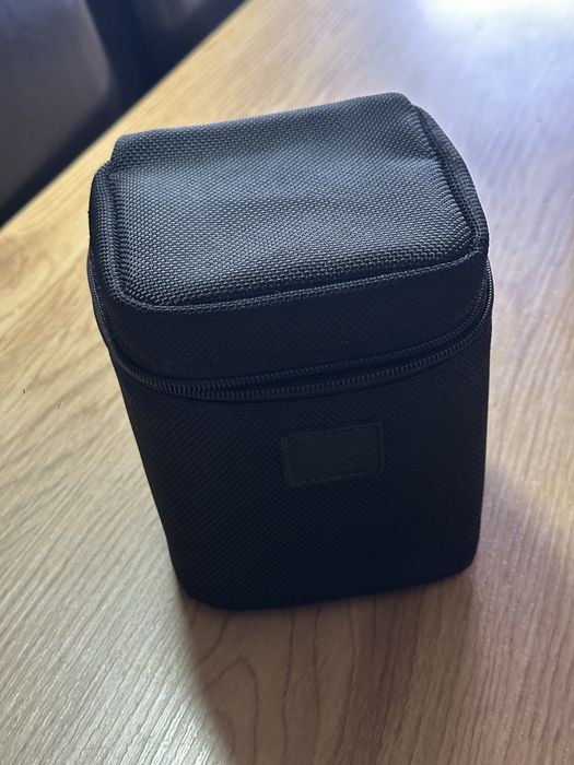 Obiectiv Nikkor 35mm f/1.8 DX