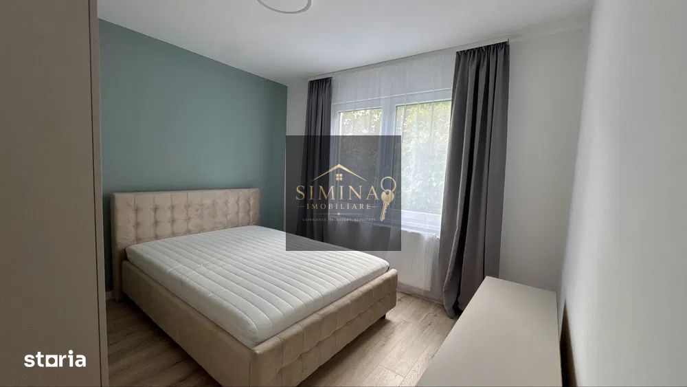 Apartament 2 Camere, De Inchiriat , Zona Cornisa