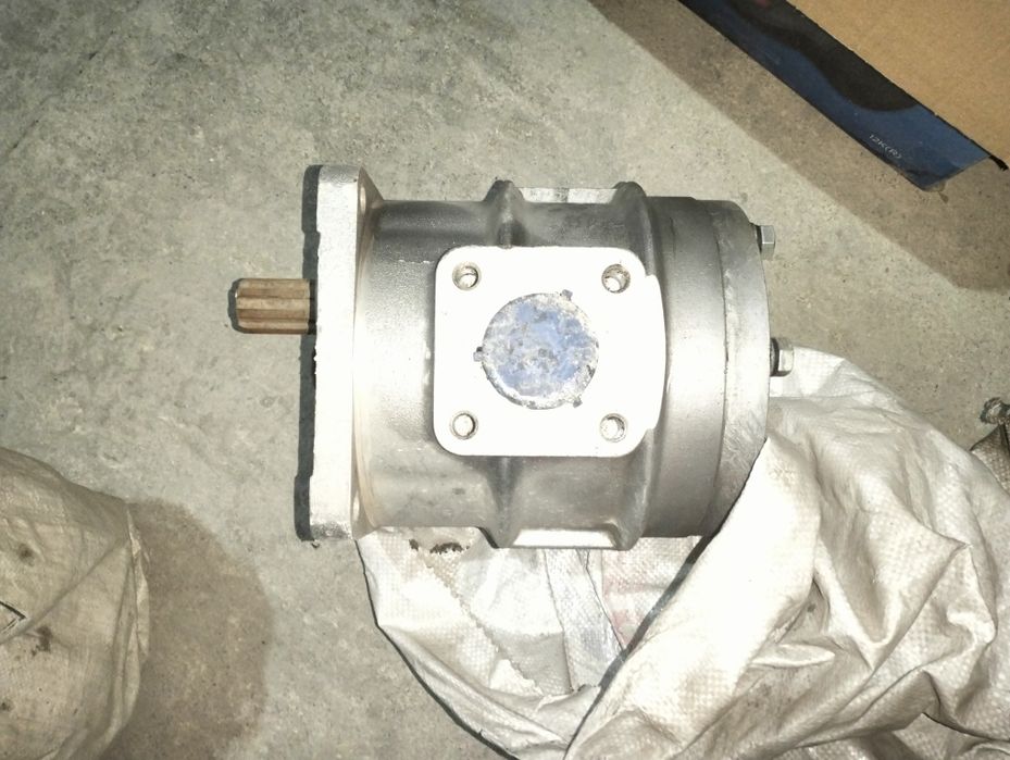 Насос НШ-250-4 новый