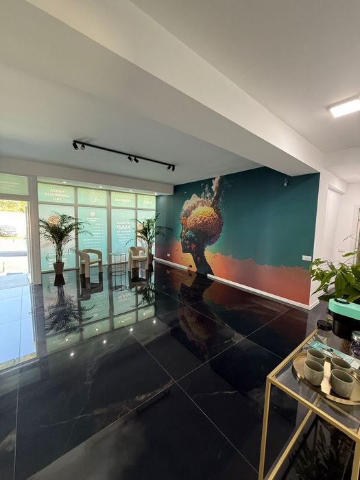 Spatiu comercial de vanzare 84mp