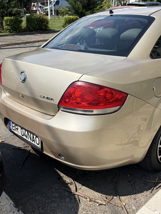 Fiat Linea 1.3 diesel