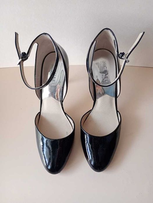 ШИК официални обувки Майкъл Корс