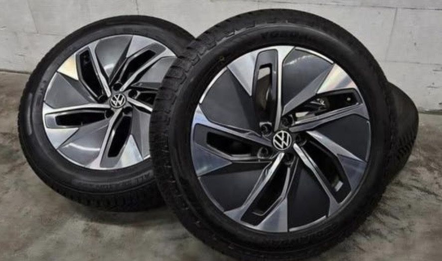 Volkswagen джанти 19 цола ID4/ID5