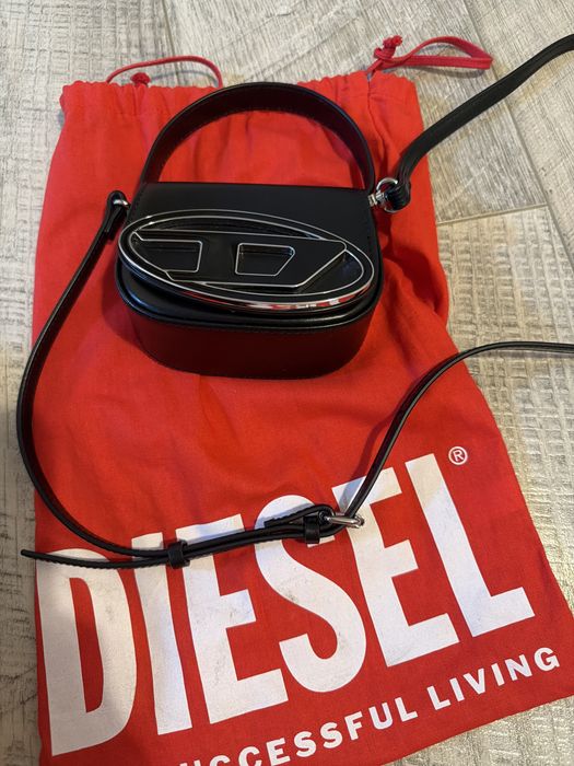 Cумка diesel малышка