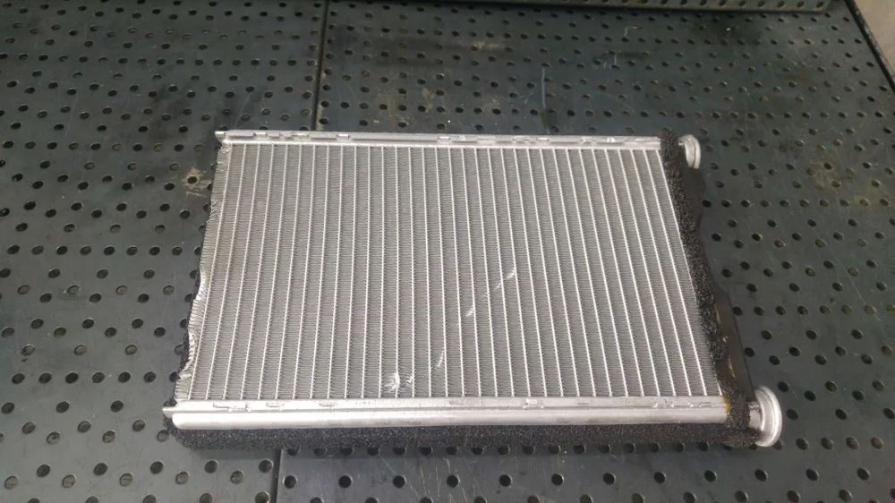 Calorifer radiator bord chevrolet captiva c100 c140 985474r