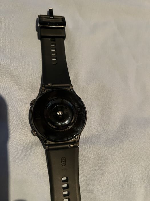 Huawei watch gt2 pro