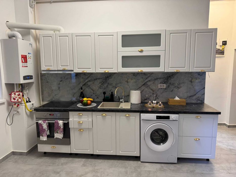 Apartament de închiriat în Militari