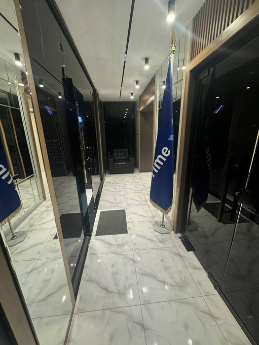 Срочно аренда офис лисинова первый линя