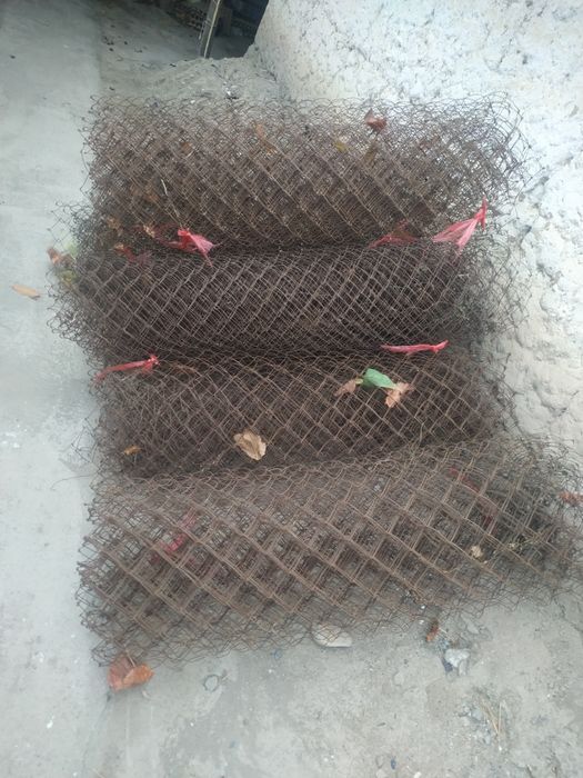 Setkali simlar toʻsiq uchun