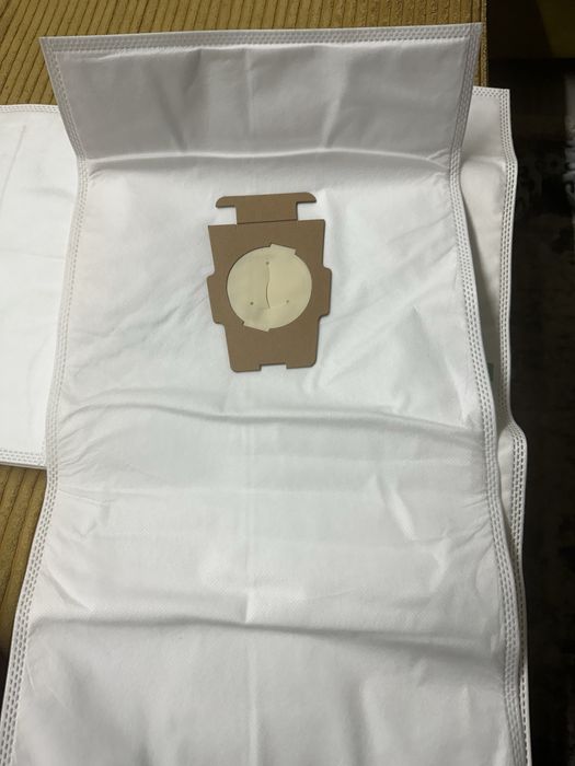 Saci aspirator Kirby Hepa