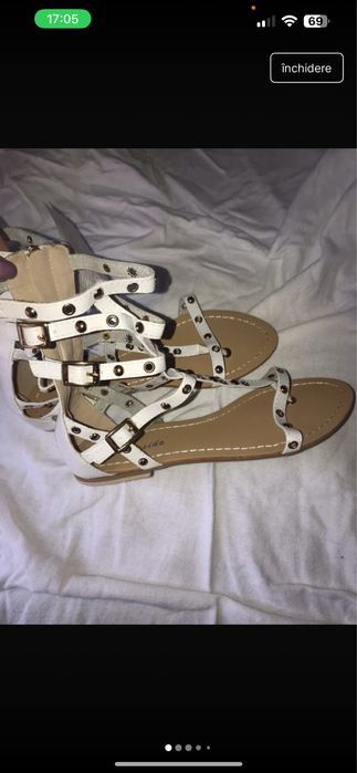 sandale noi dama