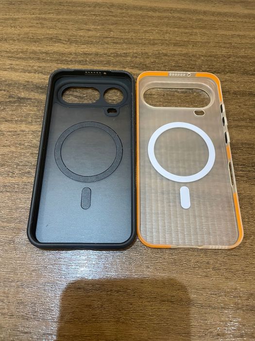 Honor Magic 8 Pro Air калъф/кейс
