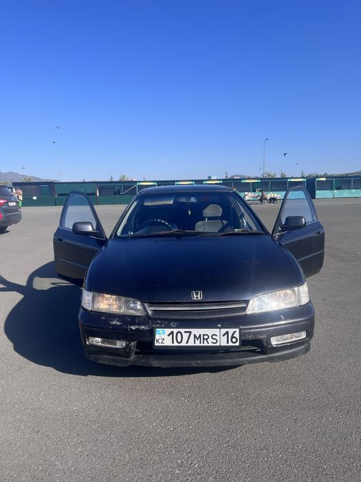 Honda akkord 1994