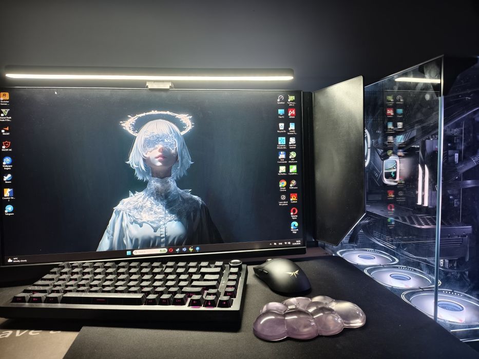 компютер игравой