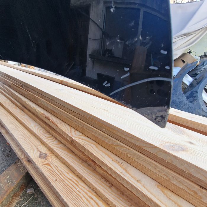 Audi Q8 4М8 преден капак