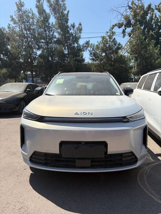 Gac aion i60 2025 madel bez probek