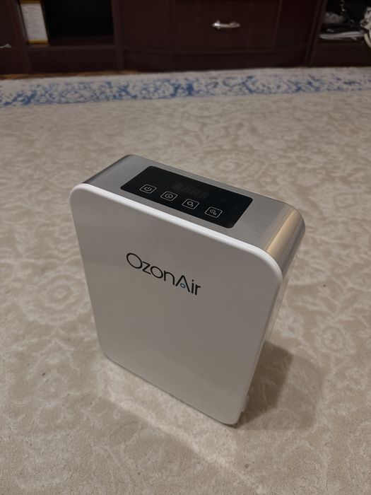 OzonAir продается