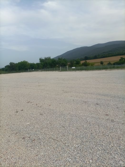 Дава се под наем Парцел в с. Мулдава, Област Пловдив - 6000 кв.м за 280.5 € - Снимка #10